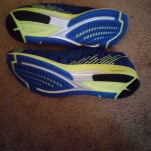 Brand New Asics Running Shoes